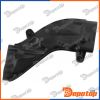 Gaine de suralimentation droite pour MERCEDES | GPP-ME-157, 2760902637